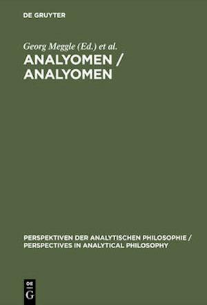 Analyomen / Analyomen