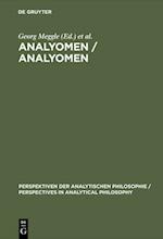 Analyomen / Analyomen