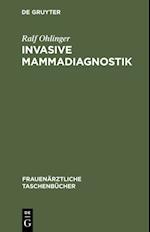 Invasive Mammadiagnostik