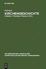 Kirchengeschichte