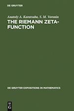 Riemann Zeta-Function