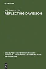 Reflecting Davidson