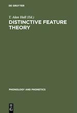 Distinctive Feature Theory