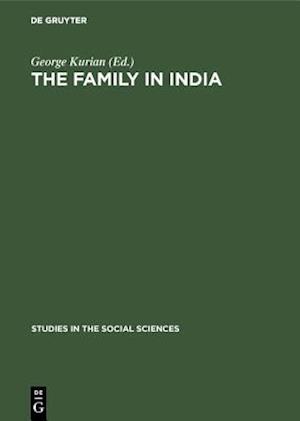 Family in India