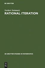Rational Iteration