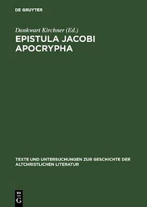 Epistula Jacobi Apocrypha