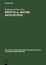 Epistula Jacobi Apocrypha