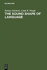 Sound Shape of Language