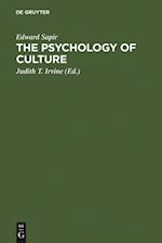 Psychology of Culture
