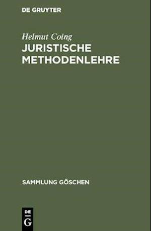 Juristische Methodenlehre