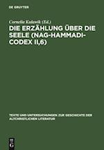 Die Erzählung über die Seele (Nag-Hammadi-Codex II,6)