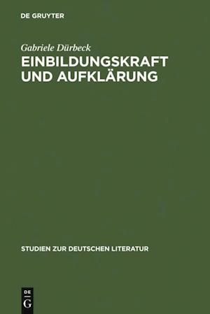 Einbildungskraft und Aufklärung