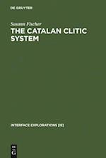 Catalan Clitic System