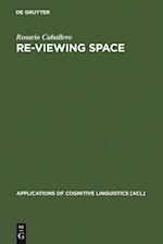 Re-Viewing Space