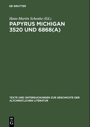 Papyrus Michigan 3520 und 6868(a)