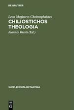 Chiliostichos Theologia