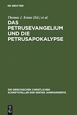 Das Petrusevangelium und die Petrusapokalypse