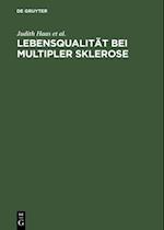 Lebensqualität bei Multipler Sklerose