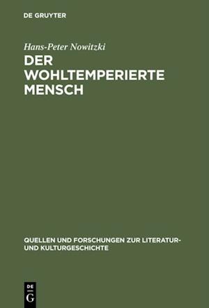 Der wohltemperierte Mensch