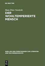 Der wohltemperierte Mensch