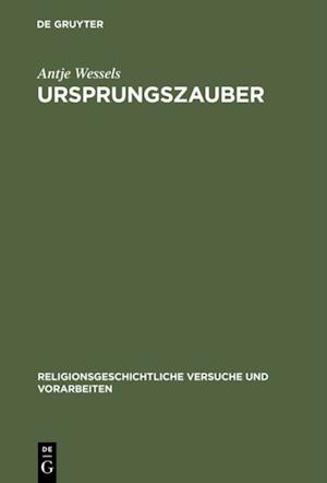 Ursprungszauber