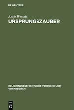 Ursprungszauber