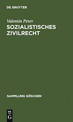 Sozialistisches Zivilrecht