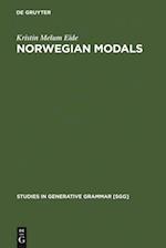 Norwegian Modals