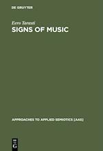 Signs of Music