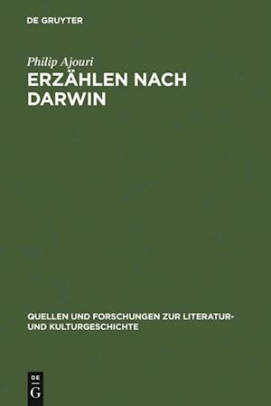 Erzählen nach Darwin