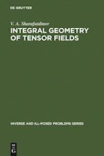 Integral Geometry of Tensor Fields