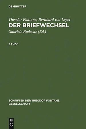 Der Briefwechsel