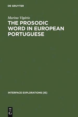 Prosodic Word in European Portuguese