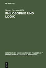 Philosophie und Logik