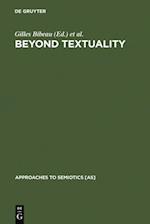 Beyond Textuality