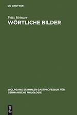 Wörtliche Bilder