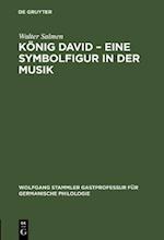 König David – Eine Symbolfigur in der Musik