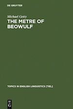 Metre of Beowulf