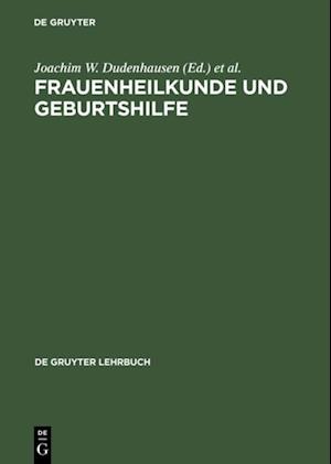 Frauenheilkunde und Geburtshilfe