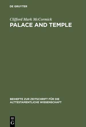 Palace and Temple
