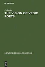 Vision of Vedic Poets