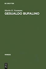 Gesualdo Bufalino