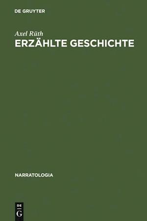 Erzählte Geschichte