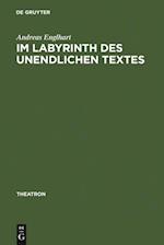 Im Labyrinth des unendlichen Textes