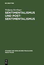 Sentimentalismus und Postsentimentalismus