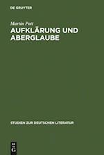 Aufklärung und Aberglaube