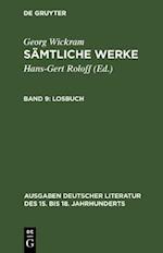 Losbuch