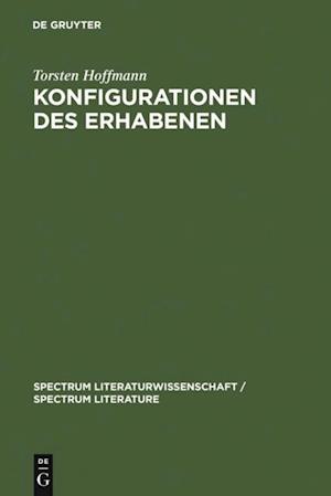 Konfigurationen des Erhabenen