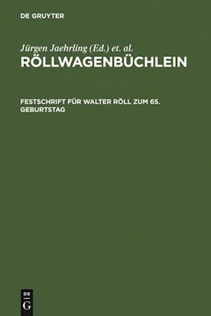 Röllwagenbüchlein