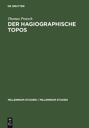 Der hagiographische Topos